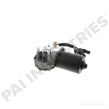 Charger l&#39;image dans la galerie, PAI 740395 FREIGHTLINER UTA6685540M025WJ WIPER MOTOR