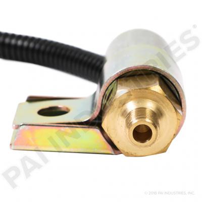 PAI 740420E FREIGHTLINER A06-26631-000 AIR VALVE SOLENOID (12 VDC)