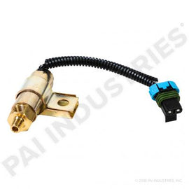 PAI 740420 FREIGHTLINER A06-26631-000 AIR SOLENOID VALVE (12V) (USA)