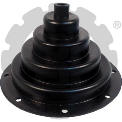 PAI 740430 FREIGHTLINER 68D885 SHIFT LEVER BOOT (9IN)