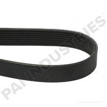 Charger l&#39;image dans la galerie, PAI 741411 FREIGHTLINER 01-29866-094 SERPENTINE BELT (82.44 L) (8 RIBS) (USA)