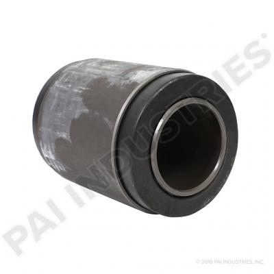 PAI 750025 HENDRICKSON 34013-073L END BUSHING RUBBER ADAPTER KIT (USA)