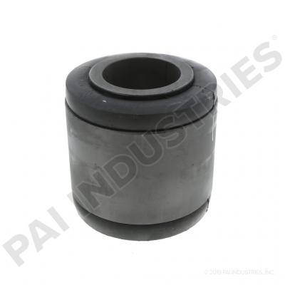 PAI 750010 HENDRICKSON 10363-000L RUBBER END BUSHING (650) (USA)