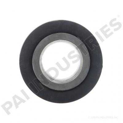 PAI 750010 HENDRICKSON 10363-000L RUBBER END BUSHING (650) (USA)