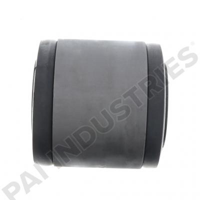 PAI 750010 HENDRICKSON 10363-000L RUBBER END BUSHING (650) (USA)