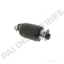 Charger l&#39;image dans la galerie, PAI 750015 HENDRICKSON 34013-050L RUBBER END BUSHING ADAPTER KIT (USA)