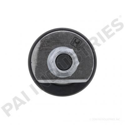 PAI 750015 HENDRICKSON 34013-050L RUBBER END BUSHING ADAPTER KIT (USA)