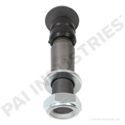PAI 750072 HENDRICKSON 64697-000H TORQUE ROD BUSHING (USA)