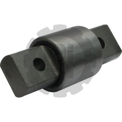 PAI 750073 HENDRICKSON 66649002L TORQUE ROD STRADDLE MOUNT HEAVY DUTY BUSHING