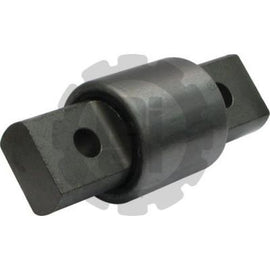 PAI 750073 HENDRICKSON 66649002L TORQUE ROD STRADDLE MOUNT HEAVY DUTY BUSHING