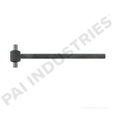 PAI 750114 OEM HENDRICKSON 66661-000H TORQUE ROD END (46661-000)