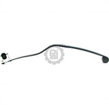 PAI 750160 HENDRICKSON 59930030 RIGHT HAND FRONT AXLE SPRING