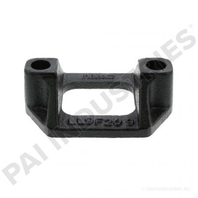 PAI 750220 HENDRICKSON 22186000 TORQUE ROD FRAME BRACKET