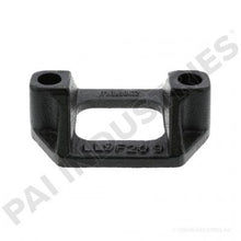 Load image into Gallery viewer, PAI 750220 HENDRICKSON 22186000 TORQUE ROD FRAME BRACKET
