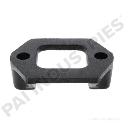 PAI 750220 HENDRICKSON 22186000 TORQUE ROD FRAME BRACKET
