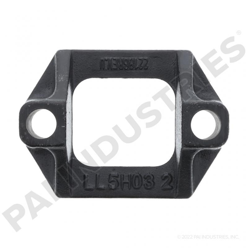 PAI 750222 OEM HENDRICKSON 30828-000 TORQUE ROD BRACKET (USA)
