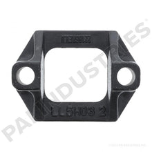 Load image into Gallery viewer, PAI 750222 OEM HENDRICKSON 30828-000 TORQUE ROD BRACKET (USA)