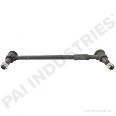 PAI 750242 OEM HENDRICKSON 60216-000 TORQUE ROD KIT (USA)