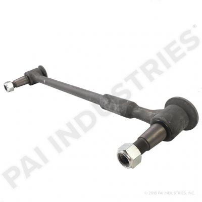 PAI 750242 OEM HENDRICKSON 60216-000 TORQUE ROD KIT (USA)