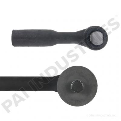 PAI 750244 OEM HENDRICKSON 60218-000 TORQUE ROD KIT (USA)