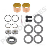 PAI 750317 OEM HENDRICKSON 60961-039 BUSHING KIT (4000-60961039) (USA) (Discontinued, See 750315)