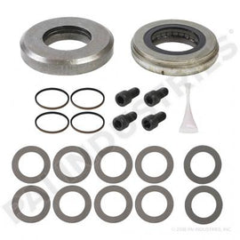PAI 750318 HENDRICKSON 60961043 KING PIN BEARING KIT