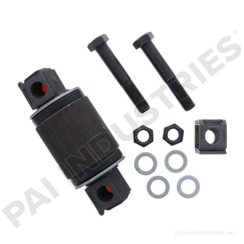 PAI 750332 OEM HENDRICKSON 34013-088L END BUSHING KIT (USA)