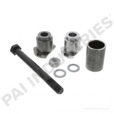 PAI 750340 HENDRICKSON 21140-034L END BUSHING ADAPTER KIT (USA)