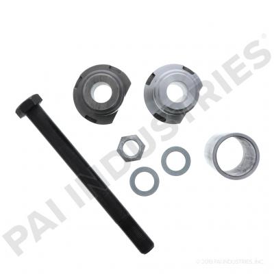 PAI 750340 HENDRICKSON 21140-034L END BUSHING ADAPTER KIT (USA)