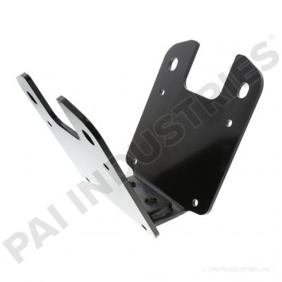 PAI 750346 OEM HENDRICKSON 58343-001 SADDLE VEE BRACKET (OEM)