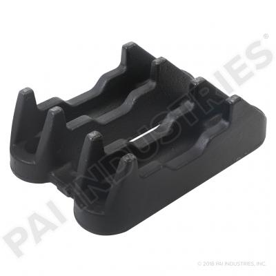 PAI 750361 OEM HENDRICKSON 50216-000 AXLE BOTTOM CAP (OEM)