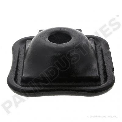 PACK OF 2 PAI 750381 HENDRICKSON 60822000 CROSSTUBE ENDCAP