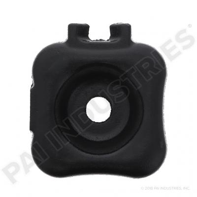 PACK OF 2 PAI 750381 HENDRICKSON 60822000 CROSSTUBE ENDCAP