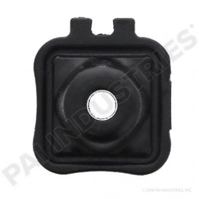 PACK OF 2 PAI 750381 HENDRICKSON 60822000 CROSSTUBE ENDCAP