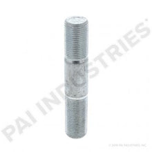 Load image into Gallery viewer, PACK OF 2 PAI 750401 HENDRICKSON 6696000 SADDLE CAP STUD