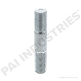 PACK OF 2 PAI 750401 HENDRICKSON 6696000 SADDLE CAP STUD