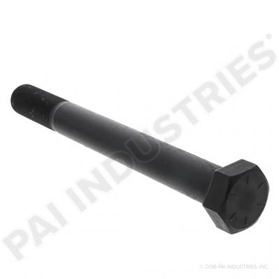PAI 750403 HENDRICKSON 30550002 SCREW (1.00"-14 X 9.00" L) (GRADE 8) (USA)