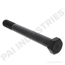 Load image into Gallery viewer, PAI 750403 HENDRICKSON 30550002 SCREW (1.00&quot;-14 X 9.00&quot; L) (GRADE 8) (USA)