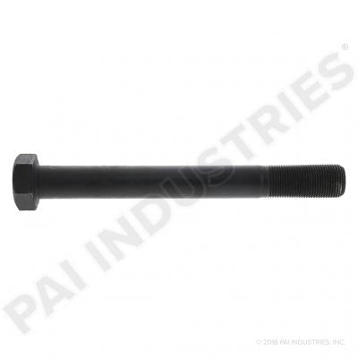 PAI 750403 HENDRICKSON 30550002 SCREW (1.00"-14 X 9.00" L) (GRADE 8) (USA)