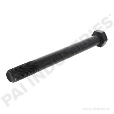 PAI 2 Year Warranty