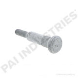 PACK OF 2 PAI 750415 HENDRICKSON 50368000 BOLT