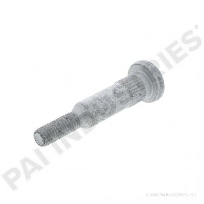 PACK OF 2 PAI 750415 HENDRICKSON 50368000 BOLT