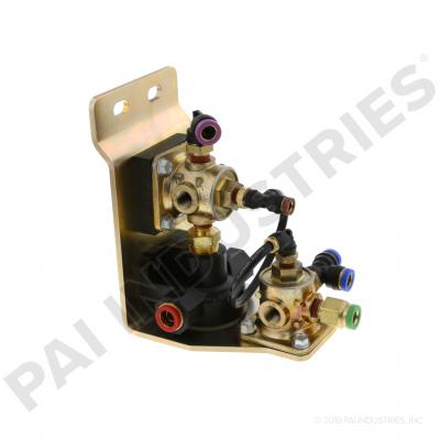 PAI 750721 OEM HENDRICKSON HAC-NSI AIR AXLE CONTROL (4000-HACNSI) (USA)
