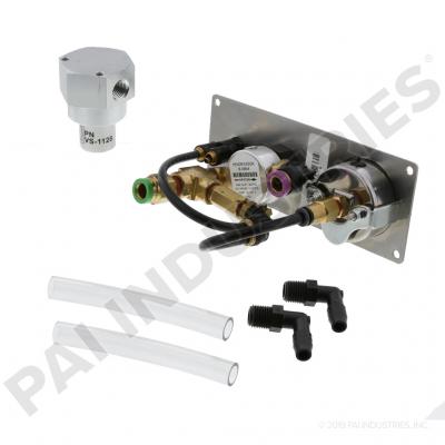 PAI 750721 OEM HENDRICKSON HAC-NSI AIR AXLE CONTROL (4000-HACNSI) (USA)