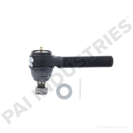 PAI 750761 OEM HENDRICKSON 60961-027 LEFT HAND TIE ROD END KIT (USA)