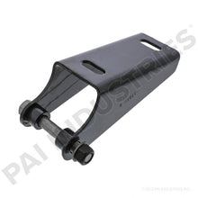 Load image into Gallery viewer, PAI 750800 OEM HENDRICKSON 57356-000 LOWER SHOCK BRACKET (OEM)