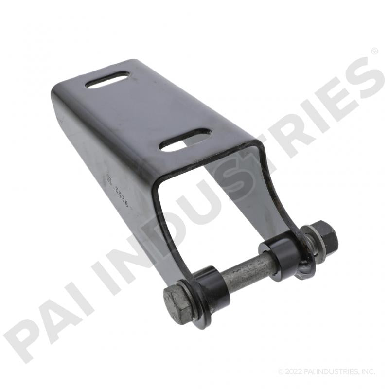 PAI 750800 OEM HENDRICKSON 57356-000 LOWER SHOCK BRACKET (OEM)