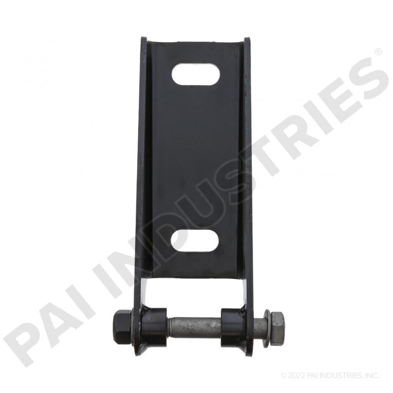 PAI 750800 OEM HENDRICKSON 57356-000 LOWER SHOCK BRACKET (OEM)