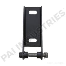 Load image into Gallery viewer, PAI 750800 OEM HENDRICKSON 57356-000 LOWER SHOCK BRACKET (OEM)