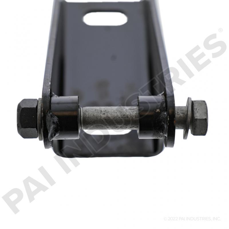PAI 750800 OEM HENDRICKSON 57356-000 LOWER SHOCK BRACKET (OEM)